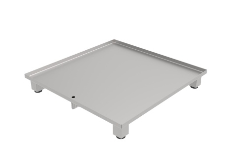 Подставка дренажная настольная ПДН-1